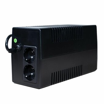  ИБП ACD PW-Base 800 (831-C34141-00G) 