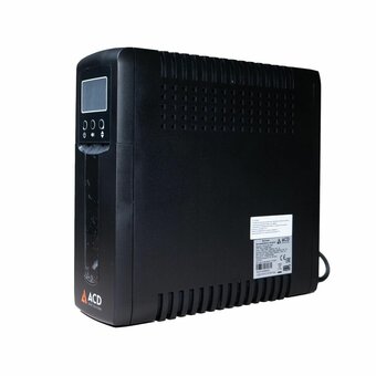  ИБП ACD PW-Slim 1000 (82N-C44006-00G) 