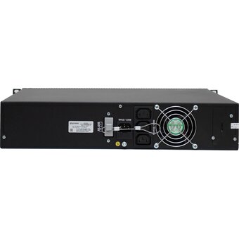  ИБП Штиль STR500SL-18 400Вт 500ВА черный 