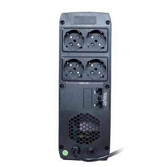  ИБП ACD PW-Slim 1000 (82N-C44006-00G) 