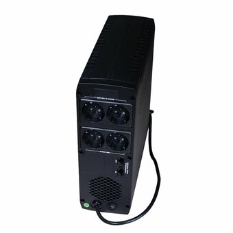  ИБП ACD PW-Slim 1000 (82N-C44006-00G) 