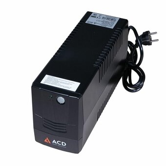  ИБП ACD PW-Base 800 (831-C34141-00G) 