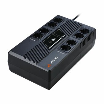  ИБП ACD PW-Entry 600 (86C-C24013-00G) 