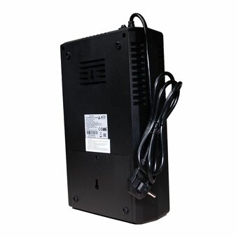  ИБП ACD PW-Entry 600 (86C-C24013-00G) 