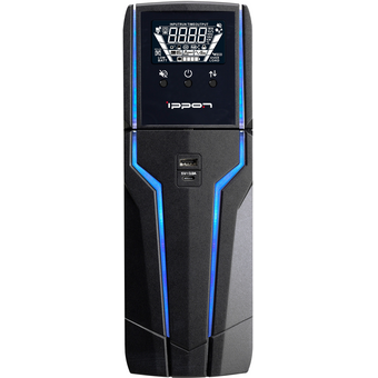  ИБП Ippon Game Power Pro 1500 (1908312) 