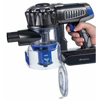  Пылесос Ariete 2722 Blue 