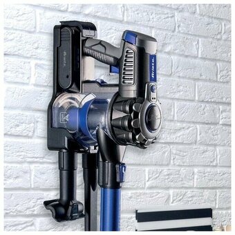  Пылесос Ariete 2722 Blue 