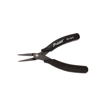  Длинногубцы ProsKit 1PK-102-E 00223520 (С00036742) 