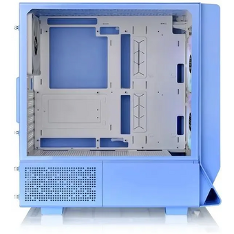  Корпус Thermaltake Ceres 330 TG ARGB Hydrangea (CA-1Y2-00MFWN-00) синий без БП ATX 3x140mm 2xUSB3.0 audio bott PSU 