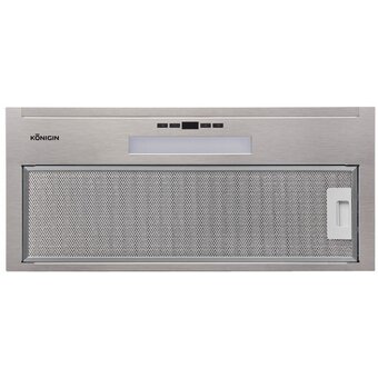  Вытяжка Konigin Insait Inox 60 