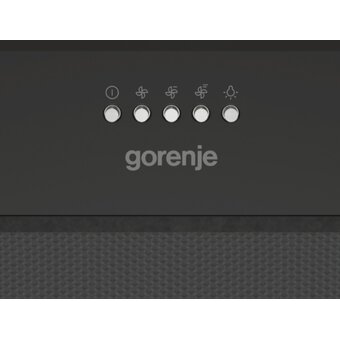  Вытяжка Gorenje BHI626E6B 