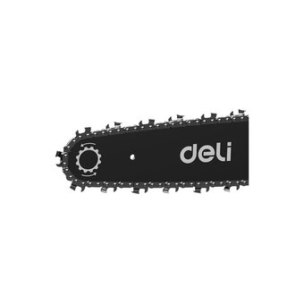  Бензопила цепная Deli DE-LJ16-1 