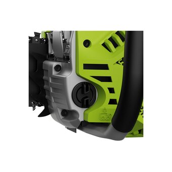  Бензопила цепная Deli DE-LJ18-1 