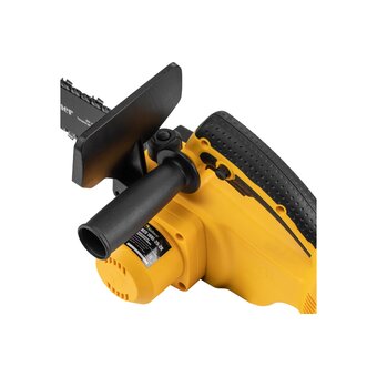  Цепная пила KOLNER KCS 18BL-25-2K 