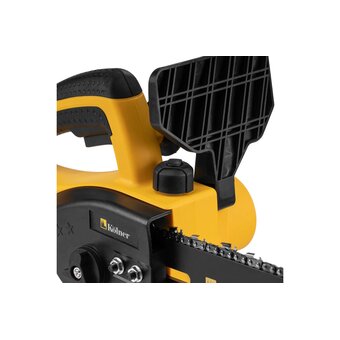  Цепная пила KOLNER KCS 18BL-25-2K 