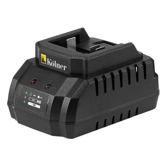  Цепная пила KOLNER KCS 18BL-25-2K 