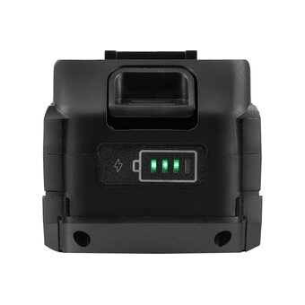  Цепная пила KOLNER KCS 18BL-25-2K 