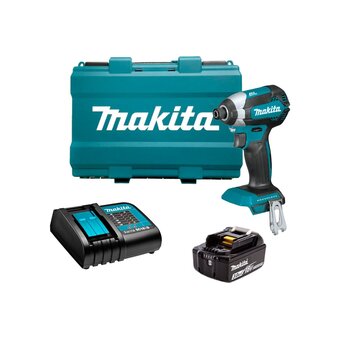  Шуруповерт Makita DTD153SF 