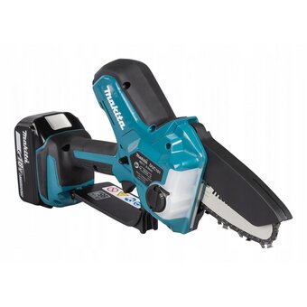  Аккумуляторная цепная пила Makita DUC101SF 