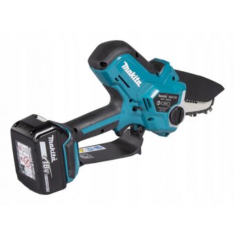  Аккумуляторная цепная пила Makita DUC101SF 