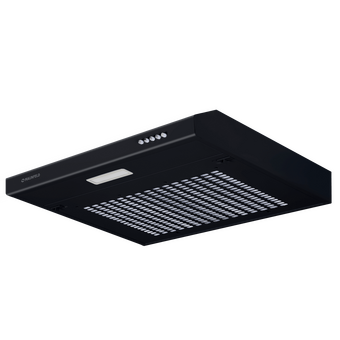  Вытяжка MAUNFELD MF 60 черный 