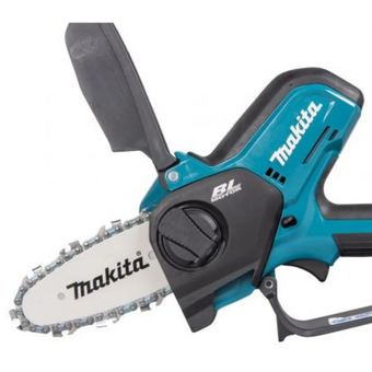  Пила цепная Makita UC100DZ 