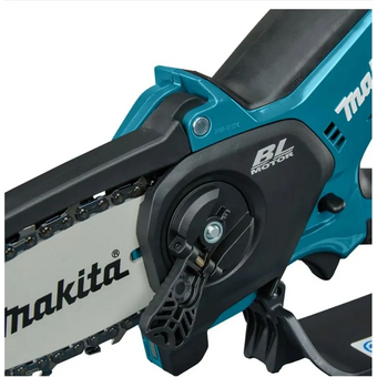  Пила цепная Makita UC100DZ 