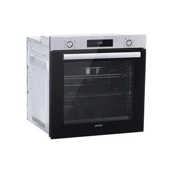  Духовой шкаф Simfer B6EM56026 