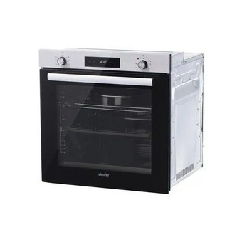  Духовой шкаф Simfer B6EM56026 