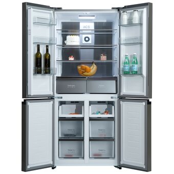  Холодильник БИРЮСА CD 496 TGG 
