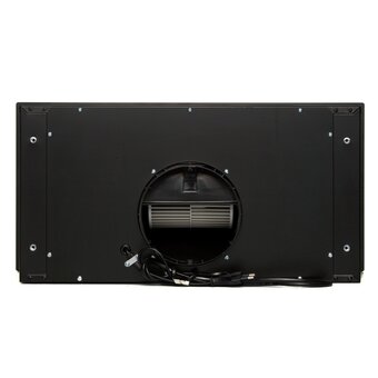  Вытяжка Konigin Aerin Black 60 