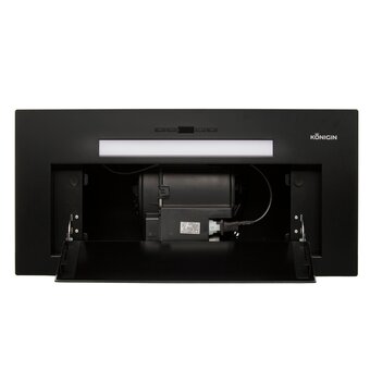  Вытяжка Konigin Aerin Black 60 