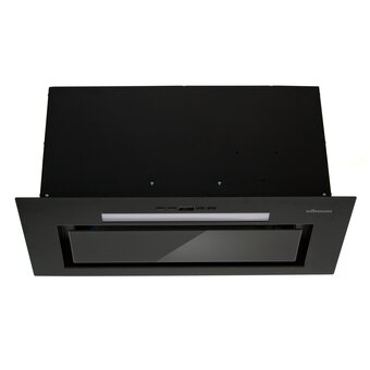  Вытяжка Konigin Aerin Black 60 