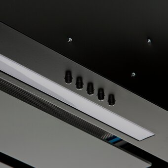  Вытяжка Konigin Awe Black 60 