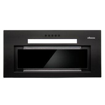  Вытяжка Konigin Awe Black 60 