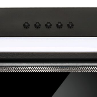  Вытяжка Konigin Awe Black 60 