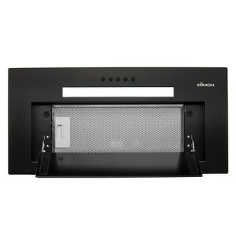  Вытяжка Konigin Awe Black 60 