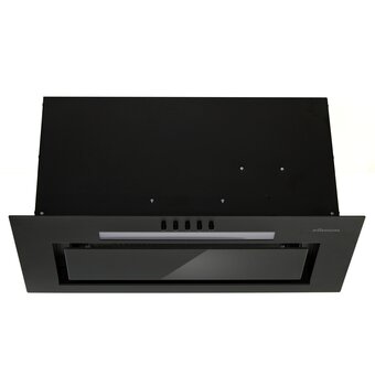  Вытяжка Konigin Awe Black 60 