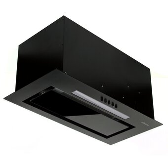  Вытяжка Konigin Awe Black 60 