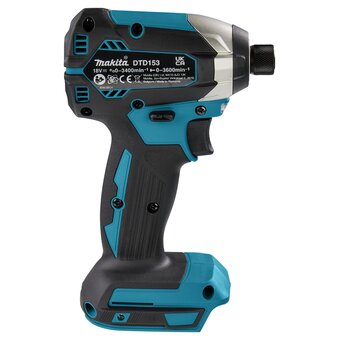  Шуруповерт Makita DTD153SF 