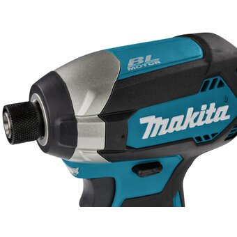  Шуруповерт Makita DTD153SF 