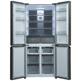  Холодильник БИРЮСА CD 496 TGG 