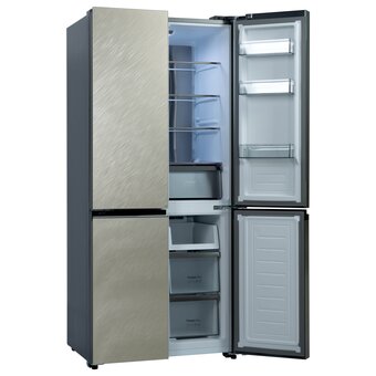  Холодильник БИРЮСА CD 496 TGG 