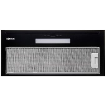  Вытяжка Konigin Insait Black 60 