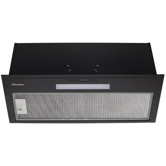  Вытяжка Konigin Insait Black 60 
