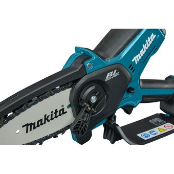  Пила цепная Makita UC100DZ 