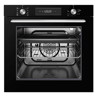  Духовой шкаф Simfer B6EB56026 
