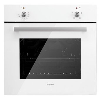  Духовой шкаф Weissgauff EOM 180 WV 