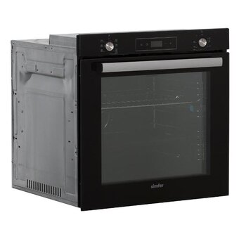  Духовой шкаф Simfer B6EB56026 