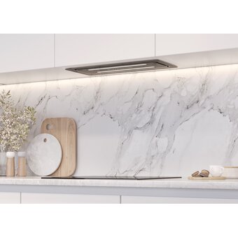  Вытяжка Konigin Altezza Black 60 